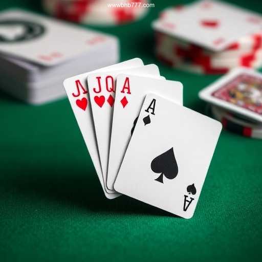 Discovering the Fascination of Card Games: History, Types, and Modern Appeal