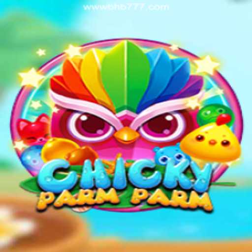 Exploring ChickyParmParm: The Exciting New Game Taking the Casino World by Storm