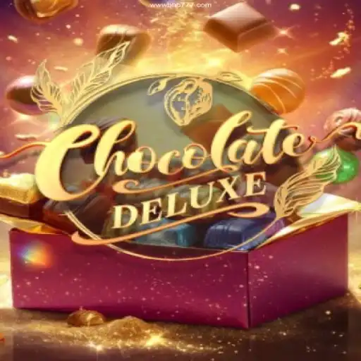 Explore the Sweet World of ChocolateDeluxe - A Thrilling Gaming Experience