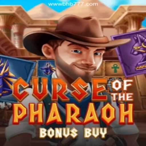 Exploring Curse of the Pharaoh Bonus Buy: A Thrilling Casino Experience