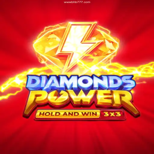 Unveiling Diamondspower: The Game Revolutionizing Online Casinos