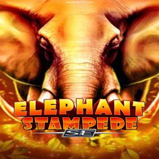 Unveiling ElephantStampedeSE: A Thrilling Ride into the World of Virtual Adventure