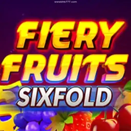 Discover the Thrills of FieryFruitsSixFold: A Certified Casino Game