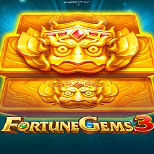 Exploring the World of FortuneGems3: New Casino Game by bhb777.com