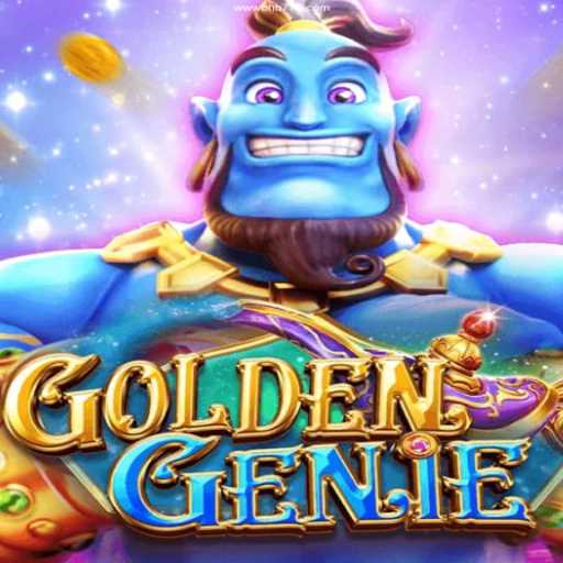 Explore the Magic of GOLDENGENIE: The Exciting Online Casino Experience