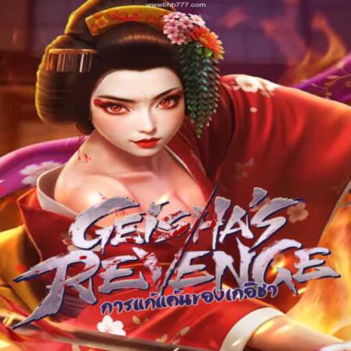 GeishasRevenge: A Mystical Journey into the World of Japanese Aesthetics