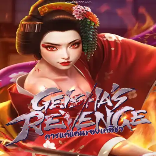 GeishasRevenge: A Mystical Journey into the World of Japanese Aesthetics