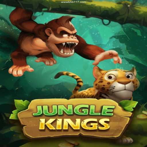 Exploring JungleKings: A Riveting Adventure Game