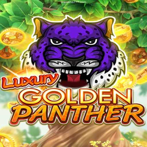 Unveiling LUXURYGOLDENPANTHER: A Dazzling Adventure into the World of Online Gaming