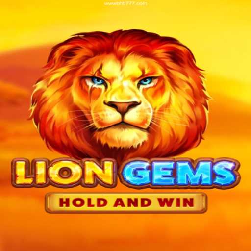 Exploring LionGems: An Enthralling Journey Into a Jungle-Themed Adventure