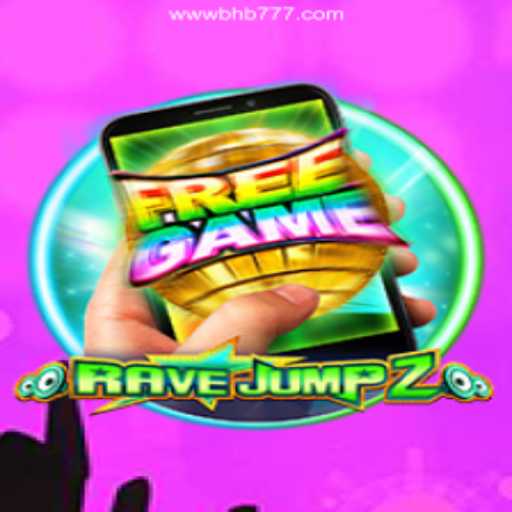 RaveJump2M: The Pulsating Adventure of the Year