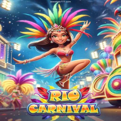 Experience the Vibrant Energy of RioCarnival: A Gateway to Brazilian Festivities