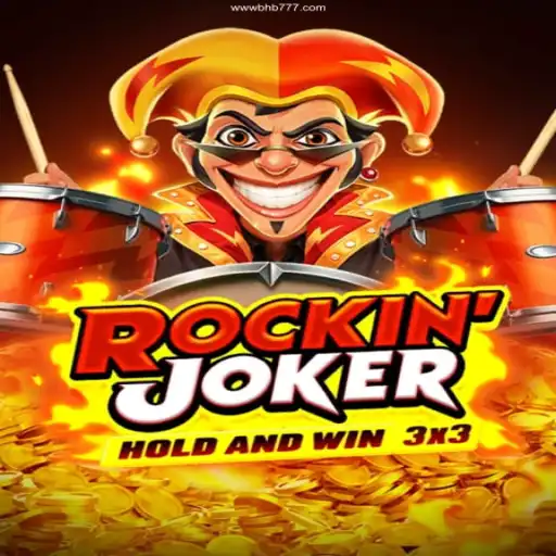 RockinJoker: A Thrilling Casino Game Experience