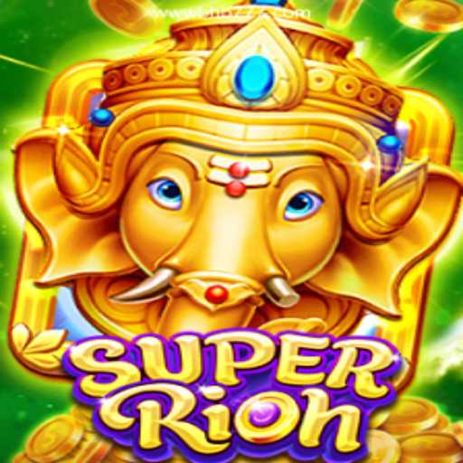 Exploring SuperRich: A Premier Gaming Experience