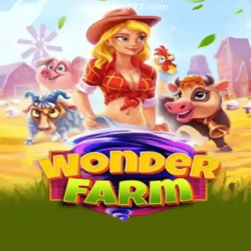 WonderFarm: An Exciting Journey Through a Virtual Farming World