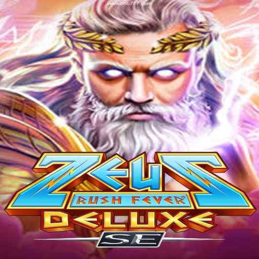 ZeusRushFeverDeluxeSE: A New Era in Online Gaming