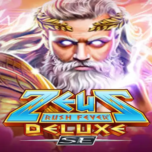 ZeusRushFeverDeluxeSE: A New Era in Online Gaming